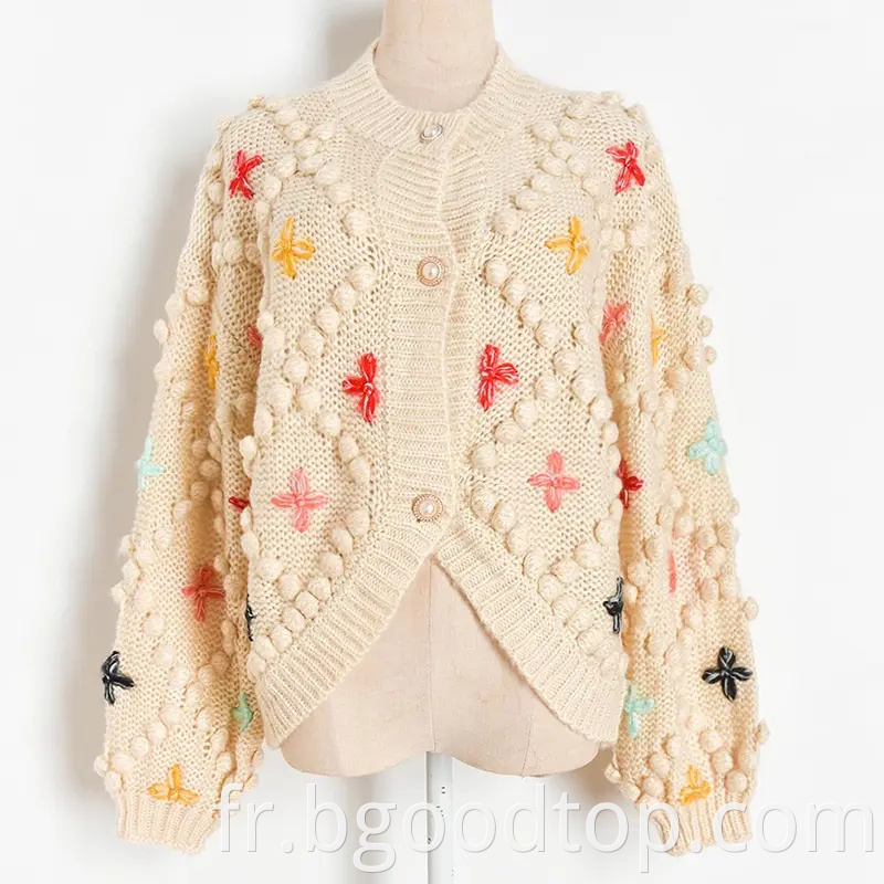 Knitted Cardigan for Sale High Quality